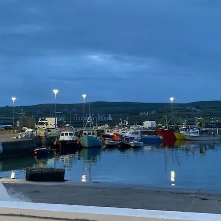 Pier View