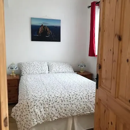 Ferienhaus Pier View Portmagee