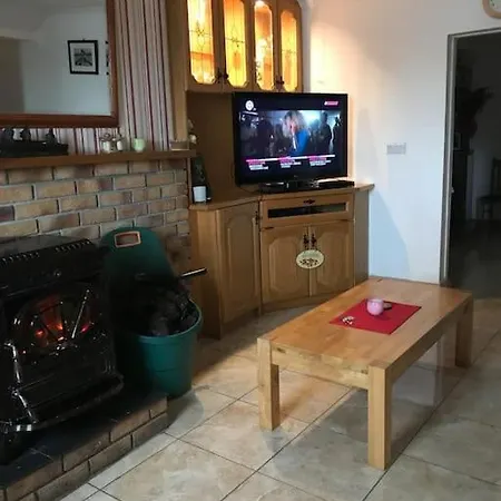 Pier View بيت للعطل