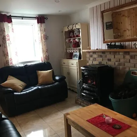 بيت للعطل Pier View *