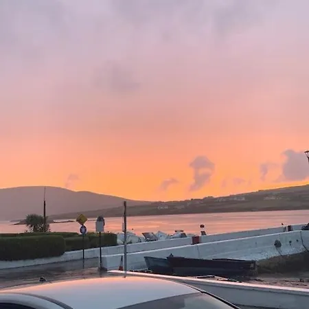 بيت للعطل Pier View