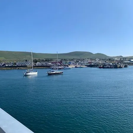 Pier View