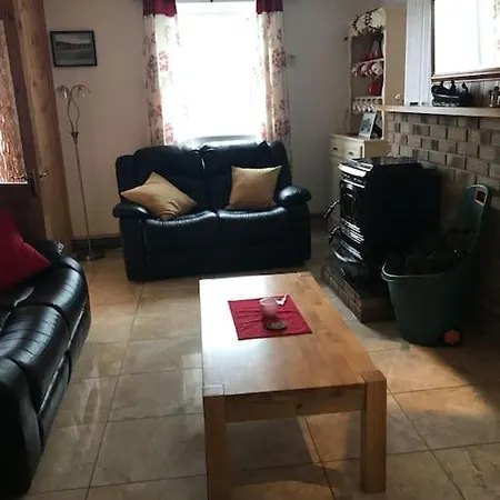 Pier View * بورماغي