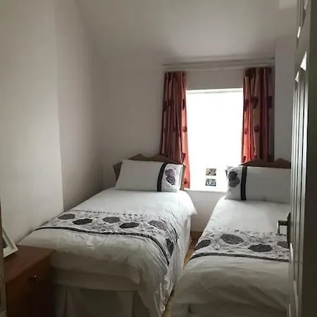 بيت للعطل Pier View بورماغي