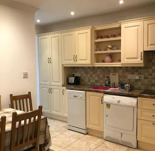 Dom wakacyjny Pier View Portmagee