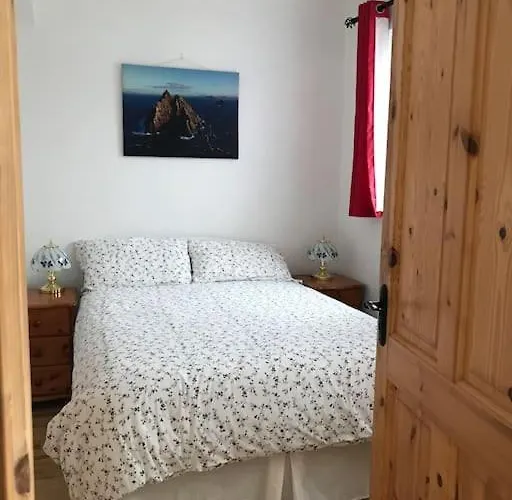 Holiday home Pier View Portmagee