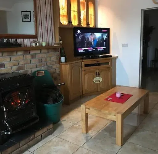 Pier View Dom wakacyjny