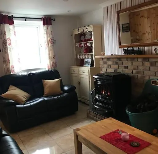 Holiday home Pier View *