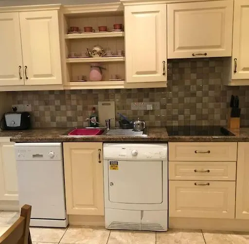 Pier View * 포트마지