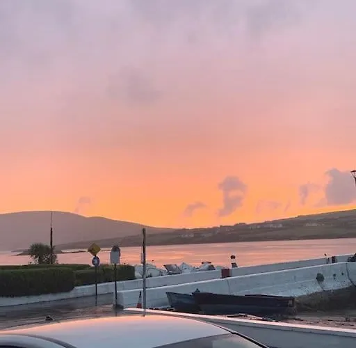 Dom wakacyjny Pier View