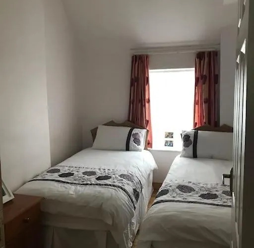 펜션 Pier View 포트마지