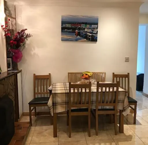 Holiday home Pier View